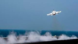 Ejército ruso en Siria apuntará a aviones de la coalición al oeste del río Éufrates