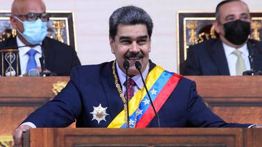 Nicolás Maduro y oposición acuerdan liberar fondos de Venezuela bloqueados en el extranjero