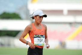 Noelia Vargas se impone a hombres y mujeres por igual para continuar con su sueño olímpico