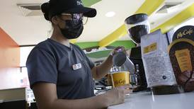 Productores de café crecen de forma sustentable con impulso de McDonald’s
