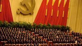 Ministro Meng será el jefe supremo de la seguridad china