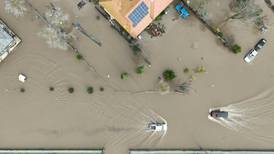 Al menos 19 muertos tras ‘incesante desfile de ciclones’ en California