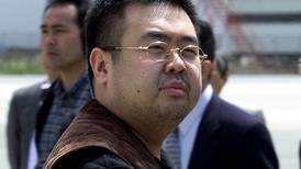 Malasia enviará el cuerpo del hermanastro de Kim Jong-Un a Corea del Norte