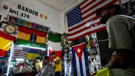 Estados Unidos y Cuba se reunen para luchar contra la delincuencia organizada