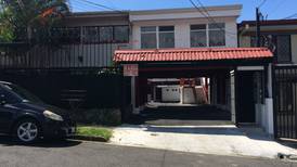 Alquiler de Apartamentos Barrio Dent, San José