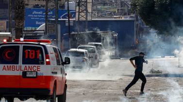 México y Chile piden investigar crímenes de guerra en conflicto Israel-Hamás