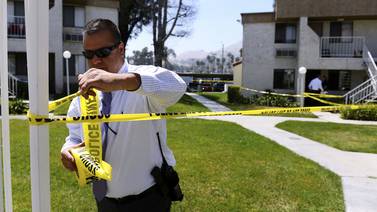 Bebé de año y medio muere luego de ataque en barrio de California, EE.UU 