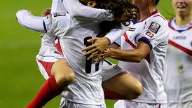  Selección Femenina luchará por su primer boleto a una final de la Concacaf