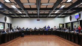PUSC, Frente Amplio y PIN frenan avance de reforma para cambiar elección de diputados