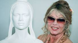 Actriz francesa Brigitte Bardot cumple 80 años el domingo