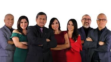 Canal 13 estrenará en la pantalla Deportivas Radio 