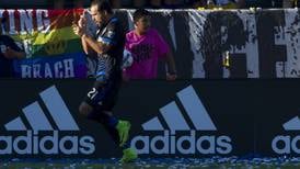 Marco Ureña se enfrentará a Kendall Waston y Christian Bolaños en los playoffs de la MLS