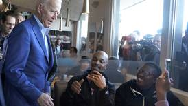 Biden recupera fuerza con victorias electorales en el ‘supermartes’