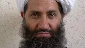 ‘No aceptaremos directivas de nadie’, afirma líder supremo de talibanes