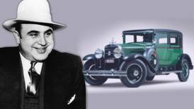 Al Capone: su imperio, su humillante final y su vigencia a 75 años de su muerte