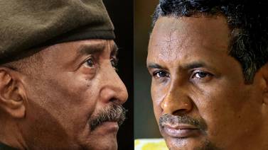 Nueva tregua entre generales entró en vigor en Sudán, pero siguen los enfrentamientos