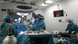Equipo médico de Dallas hará operaciones cardíacas a niños 