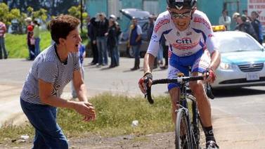Vuelta a Costa Rica vivirá otra vez una etapa al mejor estilo del Tour de Francia 