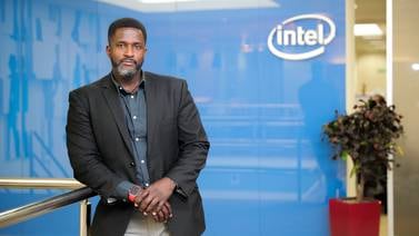 Timothy Scott, de Intel: ‘En Costa Rica vamos a enfocarnos en chips para servidores’
