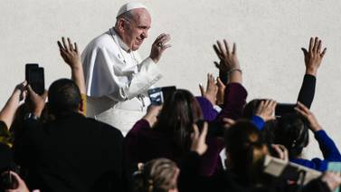 Familias costarricenses darán techo a 5.500  jóvenes  de camino a encuentro con el Papa en Panamá
