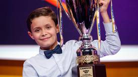 ‘Spelling Bee’: El ganador Javier Rojas aprendió a leer solo a los 3 años. ¿Cómo lo logró?