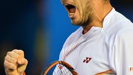  Stan Wawrinka sorprende a Rafael Nadal y al mundo para ganar el Abierto australiano