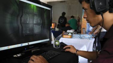 Costa Rica emerge en el mercado de los videojuegos, una industria que genera más de $193.000 millones al año