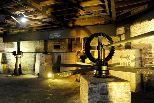 Teatro Nacional abrirá su sótano más recóndito para visitas del público