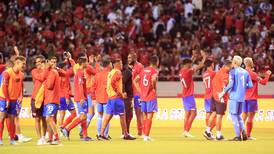 Selección de Costa Rica se envalentonó cuando la afición pasó del menosprecio al apoyo incondicional