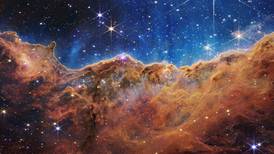 Telescopio James Webb: imágenes nunca antes vistas de nacimiento y muerte de estrellas y de galaxias lejanas