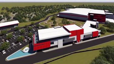 Nueva planta de Coca Cola en Liberia sirve de imán para atraer a más empresas