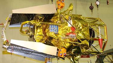 Rusia acepta fracaso en misión a satélite  de Marte