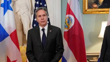EE. UU. destaca labor de prensa de Costa Rica en promoción de libertad de expresión