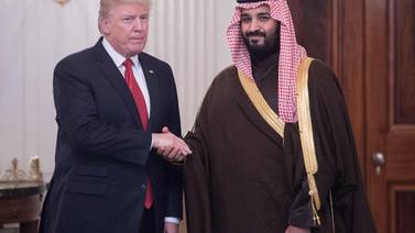 El peligroso giro de Arabia Saudita