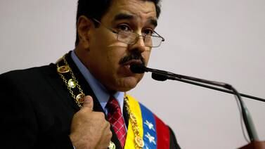 Asamblea Nacional aprueba ley de referendo en Venezuela