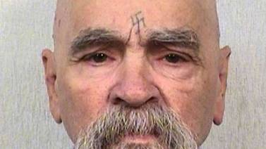 Muere Charles Manson, el asesino de culto que horrorizó al mundo