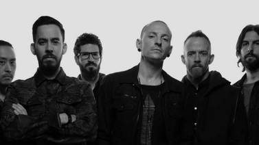 Linkin Park cancela gira por lesión en la pierna de su vocalista
