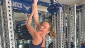 (Video) Brie Larson comparte su impactante rutina de ejercicios en preparación para película ‘The Marvels’