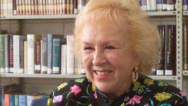 Doris Roberts, de 'Everybody loves Raymond', murió a los 90 años