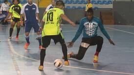  Borussia está a un solo paso de ser el primer rey del Concacaf en Futsal