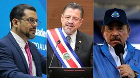 Editorial: Espaldarazo a la dictadura de Ortega
