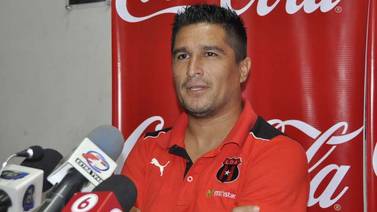 Alajuelense perfila el equipo que jugará el Torneo de Copa