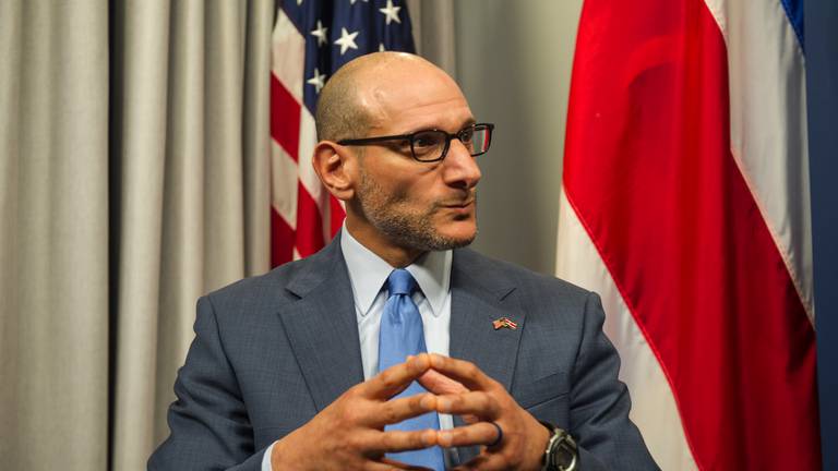 Jefe antidrogas de EE. UU.: ‘Costa Rica es el país preferido entre los narcotraficantes’ 