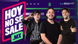 ‘Hoy no se sale MX’ el irreverente programa de Sky y UBEAT que presenta las noticias con humor