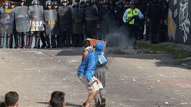 CIDH denuncia limitaciones a los derechos políticos en Venezuela