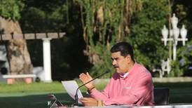 Asamblea Constituyente de Venezuela terminará funciones en diciembre