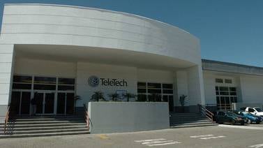 TeleTech Costa Rica contratará 80 trabajadores en el área del servicio al cliente