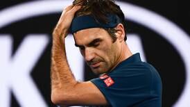 Roger Federer se despide de Australia al perder ante un rival 17 años más joven