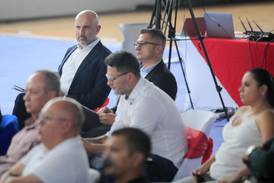 El futuro de la Primera División se cuaja en sigilosas reuniones 