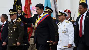 Costa Rica contestará por escrito amenaza por no reconocer nuevo mandato de Nicolás Maduro
